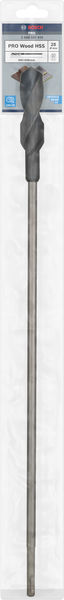BOSCH Schalungs- und Installationsbohrer, SDS plus, 28 x 600 mm