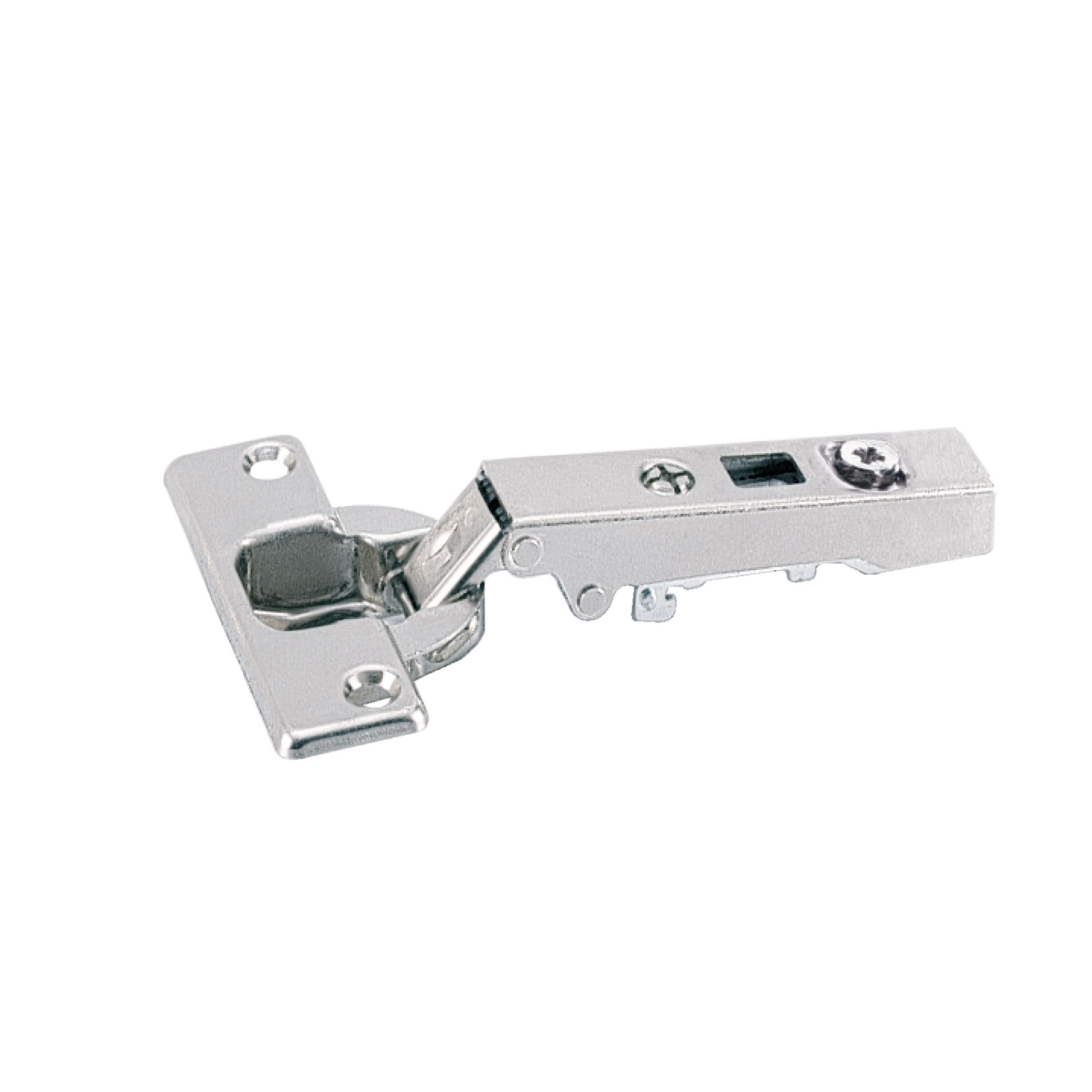 HETTICH Intermat Dicktürscharnier, Türdicke bis 32 mm, ohne Schließautomatik (Intermat 9966), vorliegend, 9044858