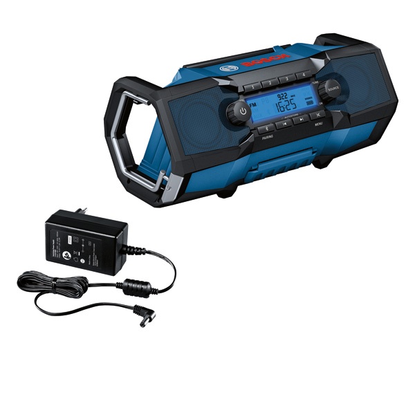 BOSCH Radio GPB 18V-2 C