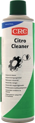 CRC Industriereiniger CITRO CLEANER 500 ml Spraydose CRC