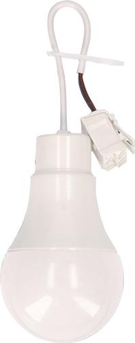 Nordwest LED-Bauleuchte 10 W 1055 lm