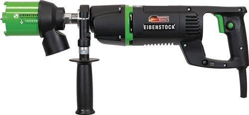 EIBENSTOCK Diamant Trockenkernbohrmaschine EHD 1500 Set 32-82mm 1500 W EIBENSTOCK