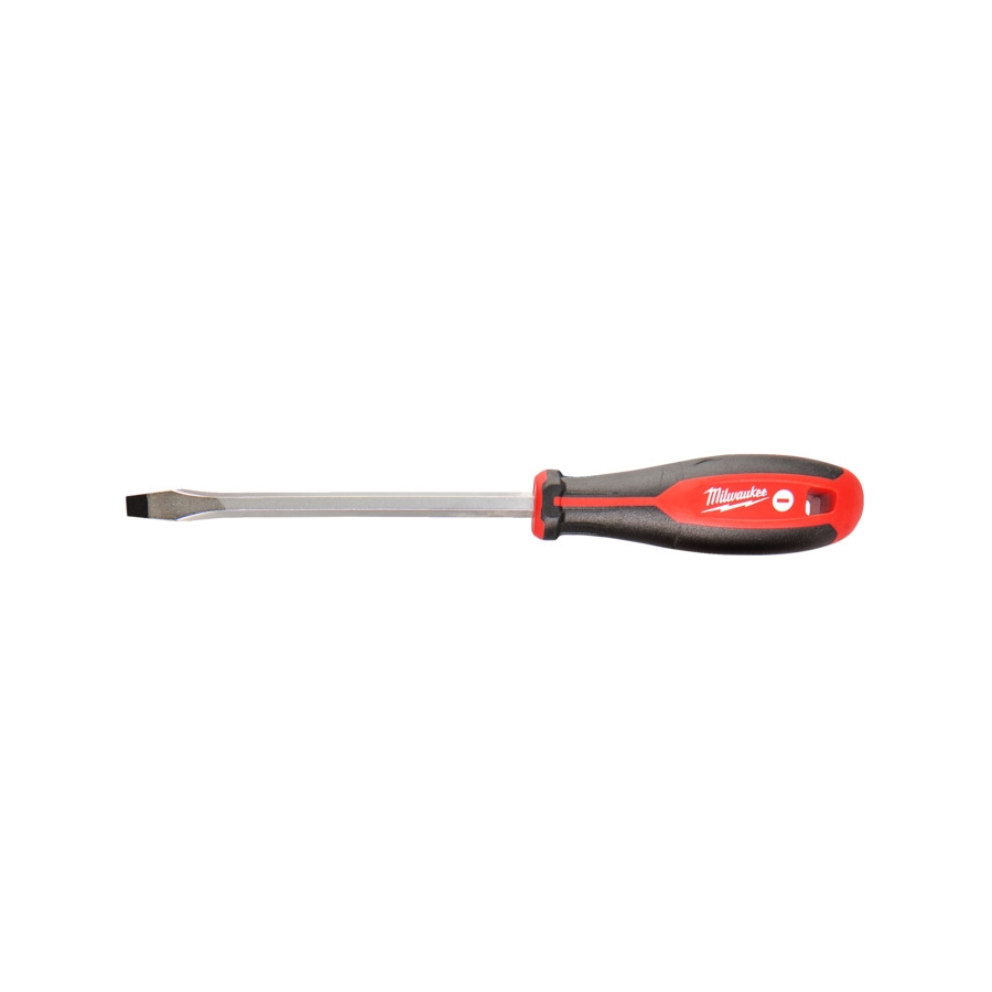 MILWAUKEE SL 1,2 x 8 x 150 mm Schraubendreher Tri-Lobe