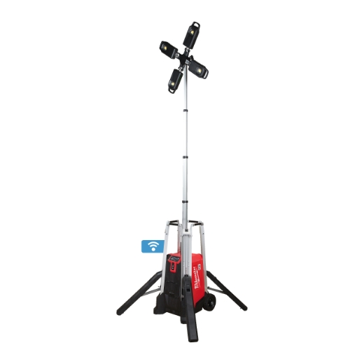 MILWAUKEE MX FUEL™ Baustellenstrahler MXFTL-601