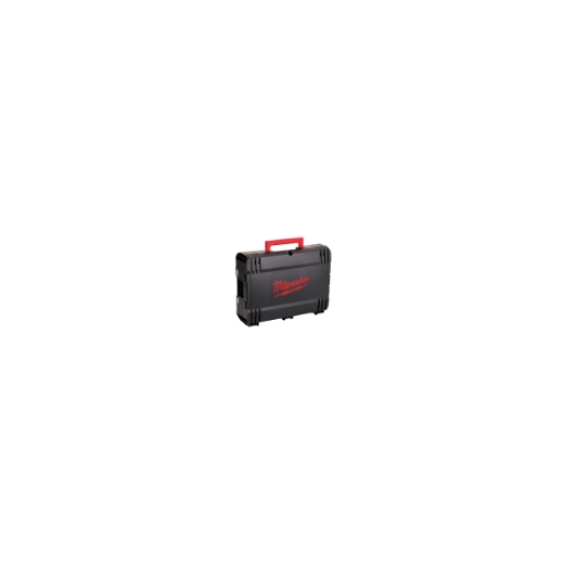 MILWAUKEE 475 x 358 x 132 mm Systemkoffer Größe 1