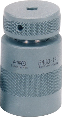 AMF Schraubbock Nr.6400 Gr.300 m.flacher Auflage H.190-300mm AMF