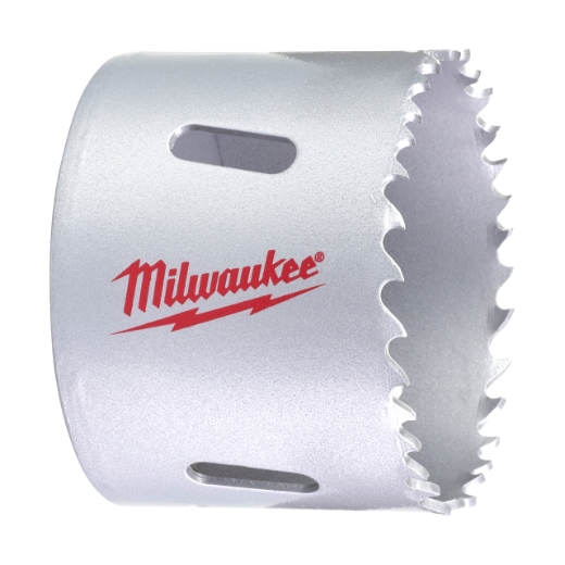 MILWAUKEE Contractor Lochsäge Bi-Metall 57 mm