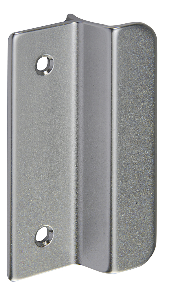 EDI Ziehgriff 9520, Aluminium EDI Ziehgriff 9520, Aluminium