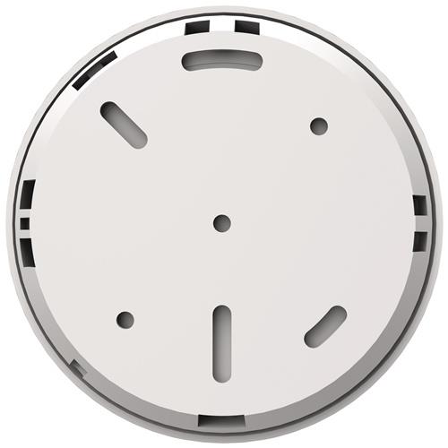 Nordwest Rauchwarnmelder Sensys-2 10 J.Lithium 3V weiß 85 dB/3m