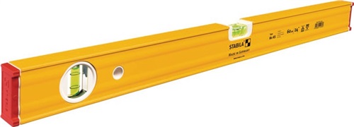 Wasserwaage 80 AS STABILA
