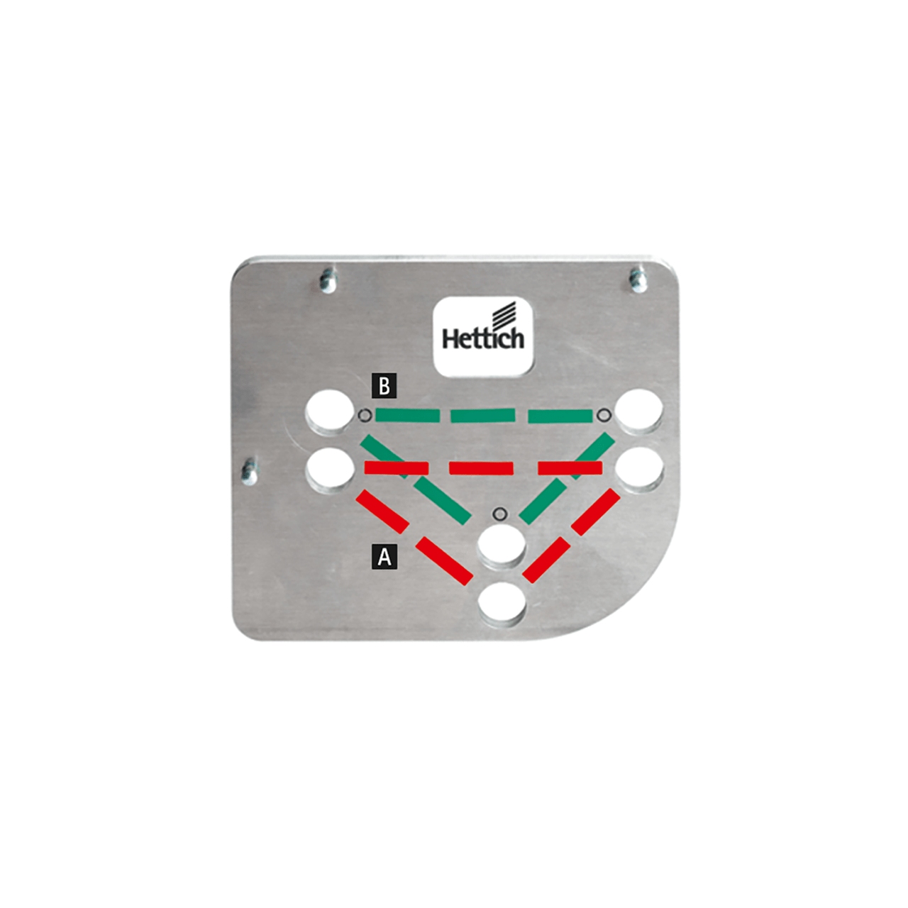 HETTICH Bohrlehre LiftAdvanced