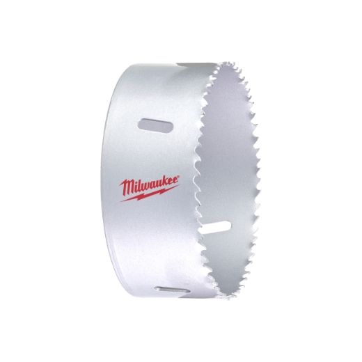 MILWAUKEE Contractor Lochsäge Bi-Metall 105 mm