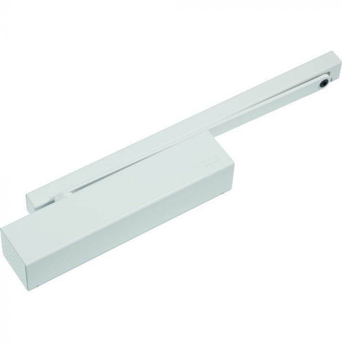 DORMAKABA Türschließer TS 93 B EN 2-5 weiß mit Gleitschiene G-N Contur BC/ÖD + DC/SV DORMAKABA Türschließer TS 93 B EN 2-5 weiß mit Gleitschiene G-N Contur BC/ÖD + DC/SV