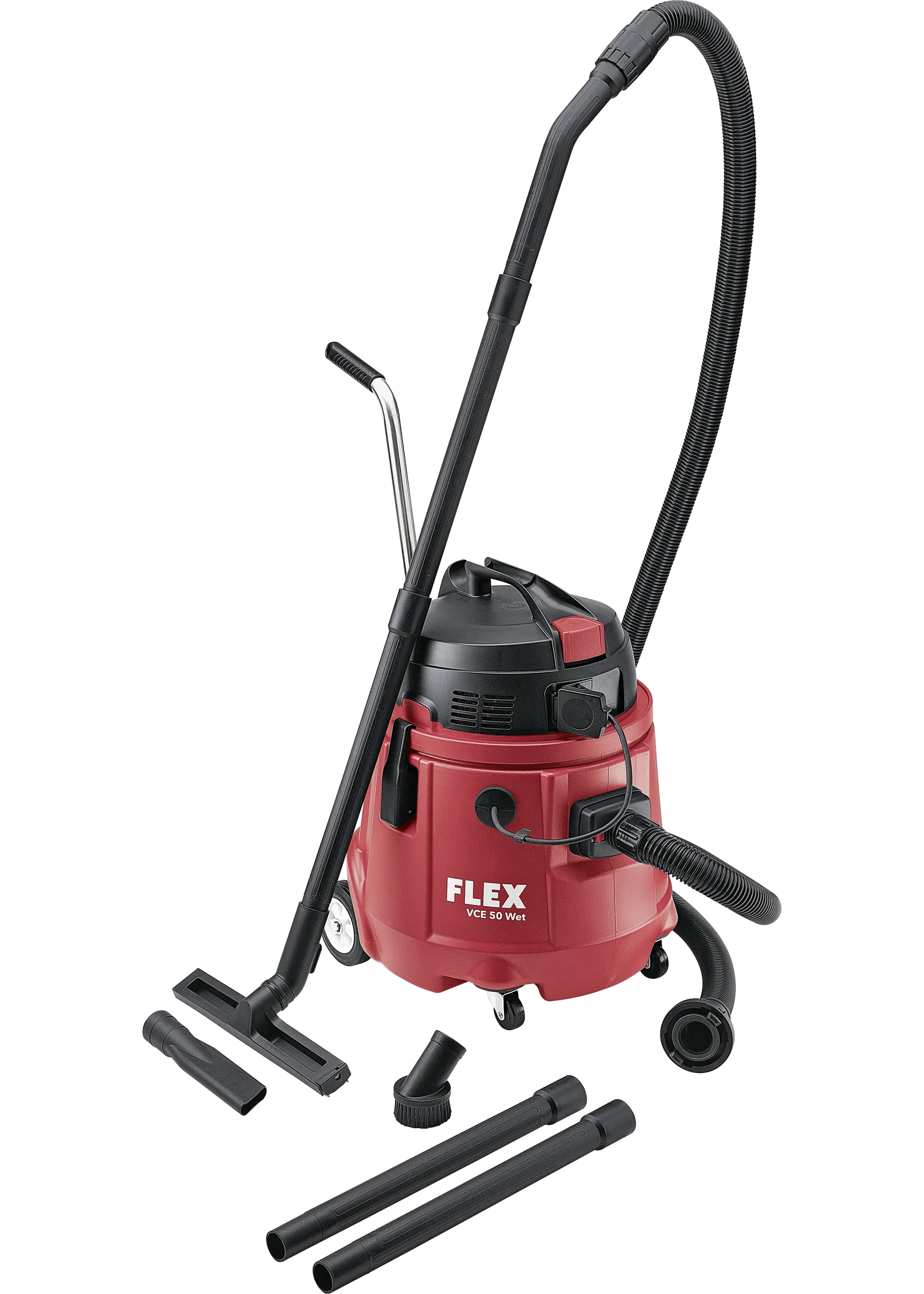 FLEX Nasssauger mit integrierter Wasserpumpe VCE 50 WET 50 L
