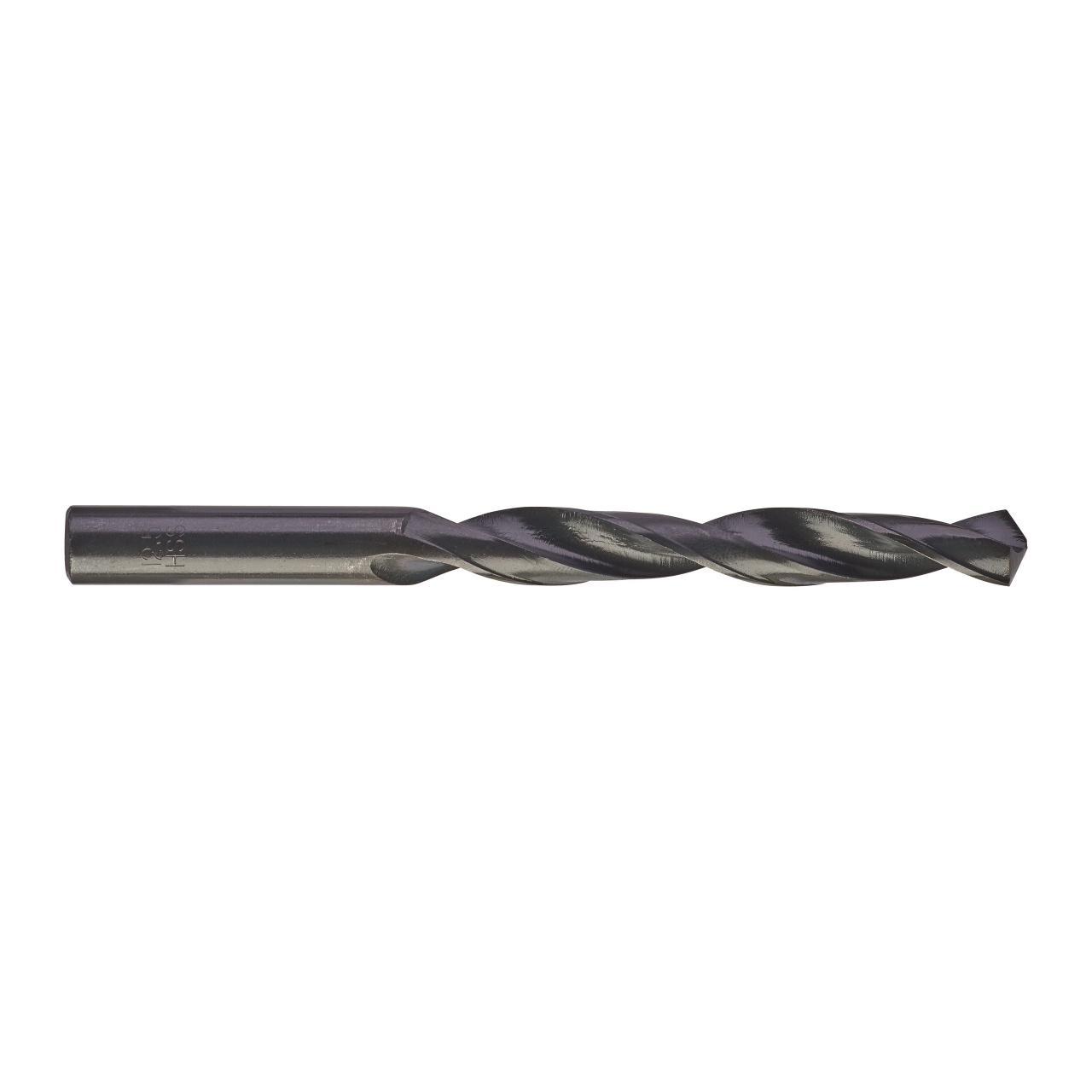MILWAUKEE 12,5 x 151 mm, HSS-R Metallbohrer HSS-R DIN 338 5er Pack