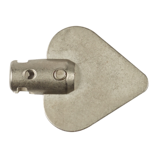 MILWAUKEE für Akku-Rohrreiniger M18FDCPF/M18FFSDC Schaufelkopfbohrer 38 mm