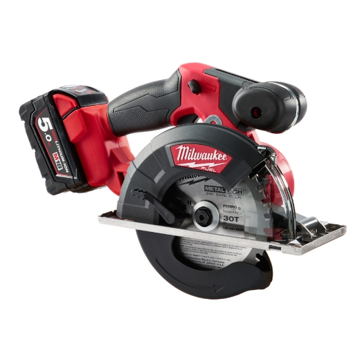 MILWAUKEE M18FMCS-502X METALLKREISSAEGE IN2