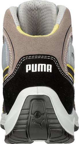 Sicherheitsstiefel TOURING STONE MID PUMA Sicherheitsstiefel TOURING STONE MID PUMA