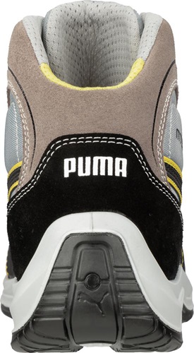 Sicherheitsstiefel TOURING STONE MID PUMA