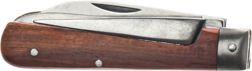 GLADIATOR Kabelmesser L.160mm Klingen-L.70mm 2-teilig,klappbar HO WÜSTHOF