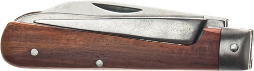 WÜSTHOF Kabelmesser L.160mm Klingen-L.70mm 2-teilig,klappbar HO WÜSTHOF