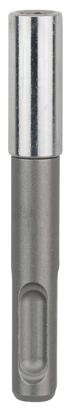BOSCH Universalhalter, mit SDS plus-Aufnahmeschaft, 1/4 Zoll, 78 mm, 11 mm