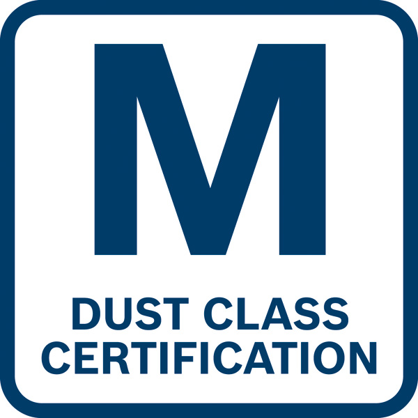 BOSCH Nass-/Trockensauger GAS 35 M AFC