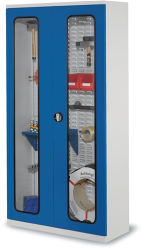 Flügeltürenschrank