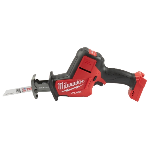 MILWAUKEE FUEL™ Akku-Kompakt-Säbelsäge M18FHZ-0X