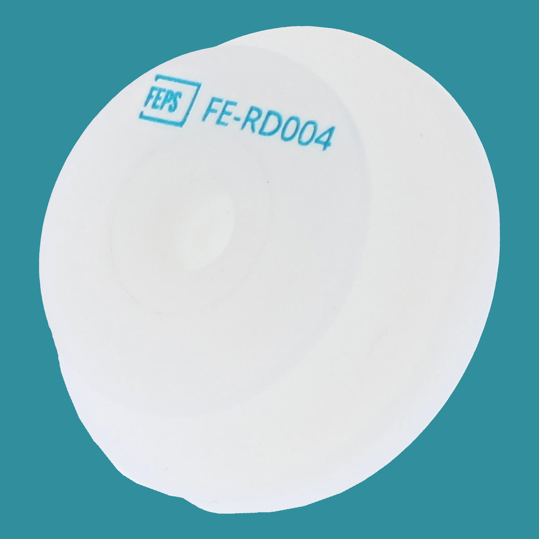 FEPS Tool Rolle FE-RD004 für Dichtungseinroller FE-DE001 Ausführung 4 weiß FEPS Tool Rolle FE-RD004 für Dichtungseinroller FE-DE001 Ausführung 4 weiß