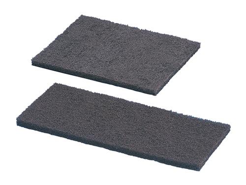 TECWERK Handpad L229xB152mm general purpose grün TECWERK