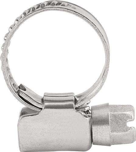 TECWERK Schlauchschelle 8-12mm W1 Bandbr.9mm Bandbr.9mm Btl.TECWERK