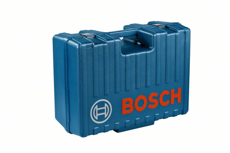 BOSCH Handwerkerkoffer geeignet für GRL 600 CHV, GRL 650 CHVG Professional