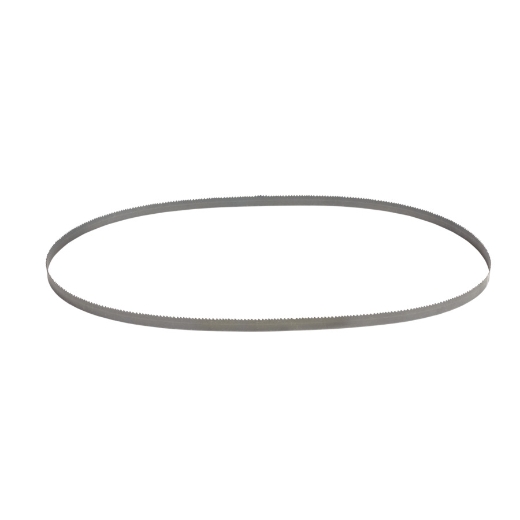 MILWAUKEE 898,52 x 2,1/1,8 mm für Wandstärke 4-8 mm Premium-Metallsägeblatt für M18 Compact