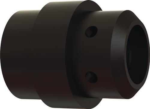 A.BINZEL Gasverteiler schwarz 20mm A.BINZEL