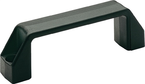 GANTER Bügelgriff GN 528 l1 117 ±1mm d1 8,5mm GANTER
