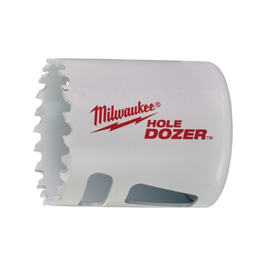 MILWAUKEE Hole Dozer Lochsäge Bi-Metall 43 mm