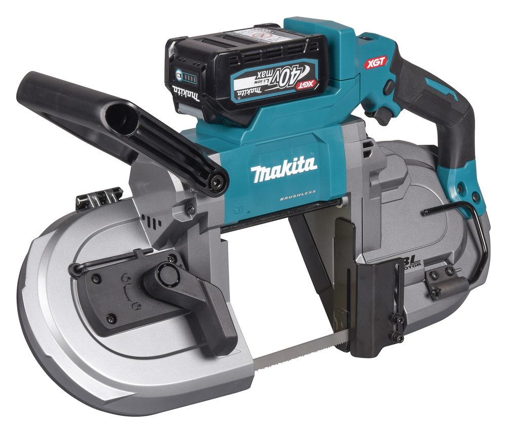 MAKITA Akku-Bandsäge PB002GZ