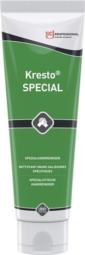 STOKO Handreiniger Kresto® SPECIAL 250ml seifenfrei STOKO Handreiniger Kresto® SPECIAL 250ml seifenfrei