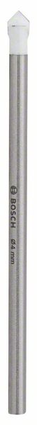 BOSCH Fliesenbohrer CYL-9 Ceramic, 4 x 70 mm