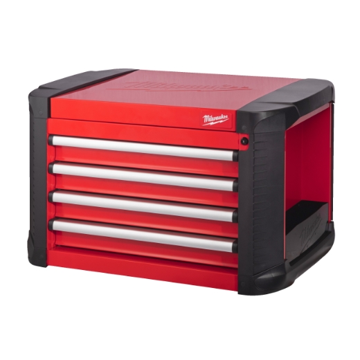 MILWAUKEE für Werkstattwagen 78 cm / 30" TOOLGUARD Werkstattwagen-Aufsatz