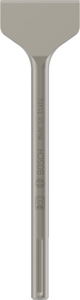 BOSCH Fliesenmeißel mit SDS max-Aufnahme, 300 x 80 mm