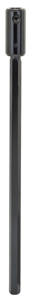 BOSCH Verlängerung für Sechskantadapter SW, 11 mm, 305 mm