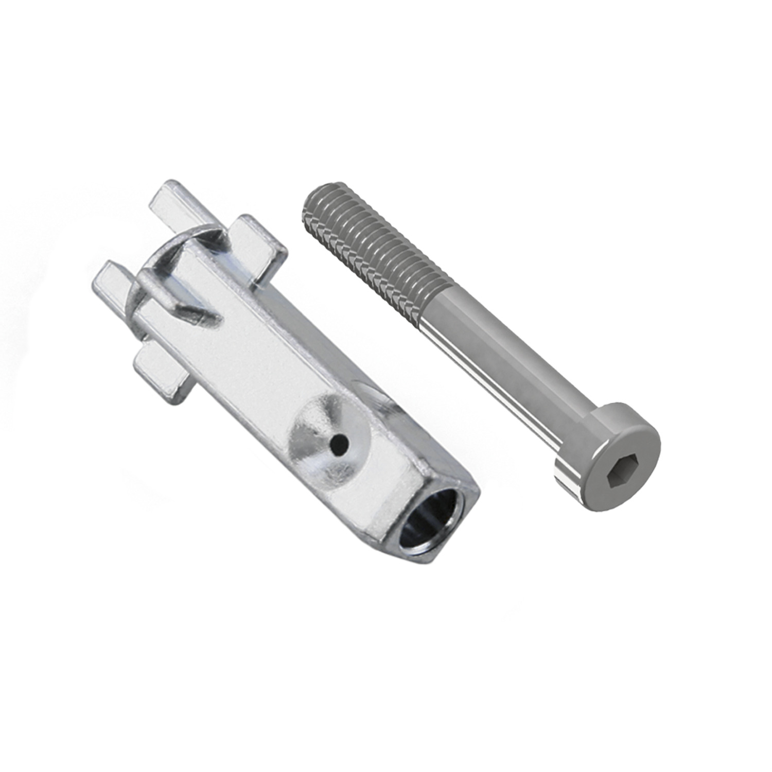 HETTICH Cadro Universalverbinder, 9298862