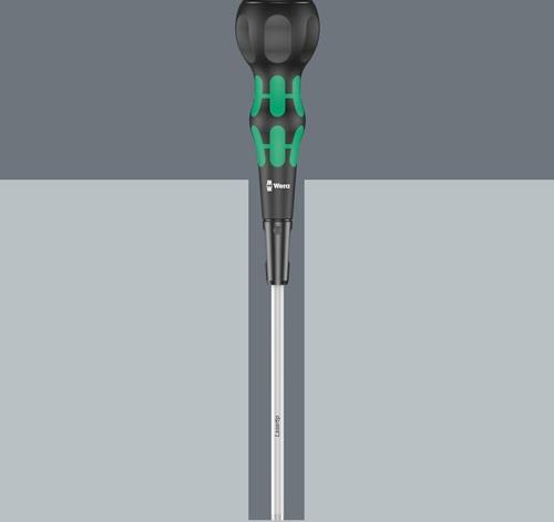 Schraubendreher 1834 WERA