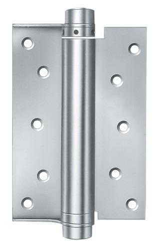 FRIDAVO Spiralfedertürband Modell M VA Gr.9 L.150mm eins.wirkend FRIDAVO