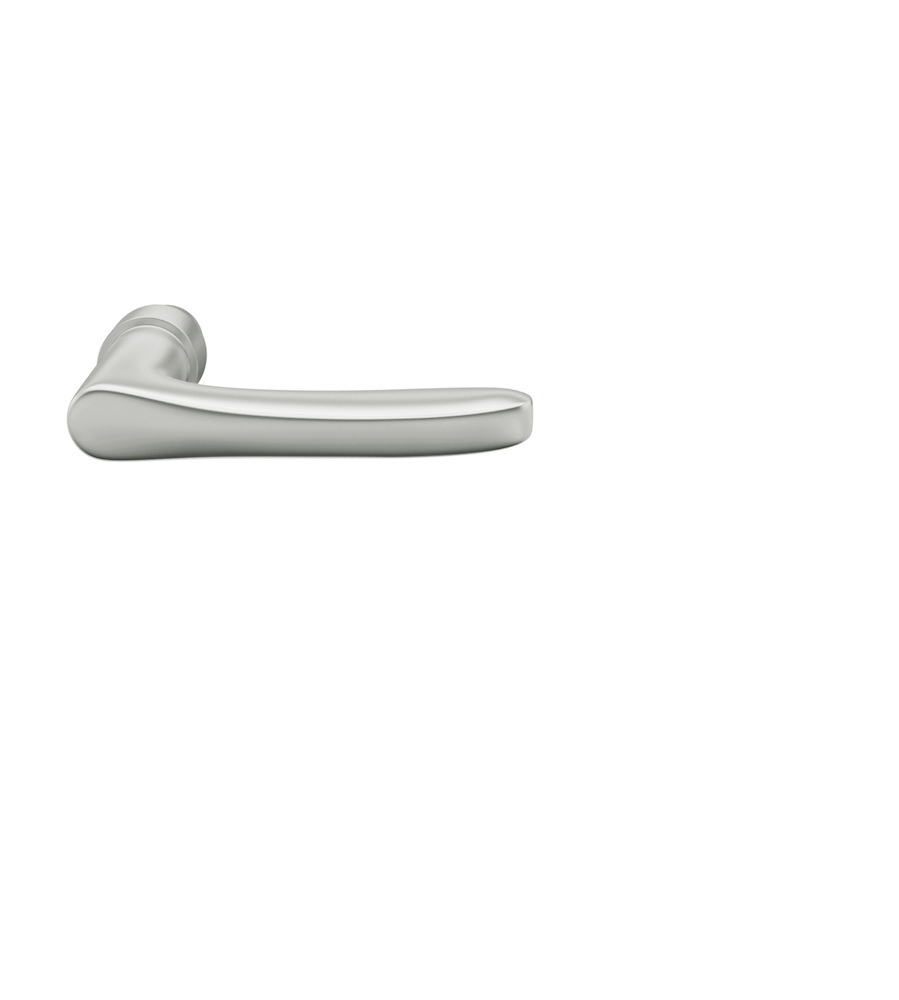 FSB Drückerpaar 10 1135, Aluminium