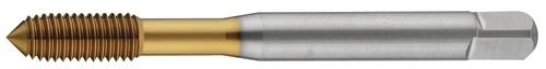 TECWERK Gewindeformer DIN 2174 (DIN 371) M8 Form C HSS-Co TiN 6HX o.SN TECWERK