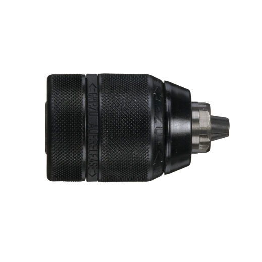 MILWAUKEE 1/2" x 20 / 1,5-13 mm Schnellspannbohrfutter ohne Sicherungsschraube