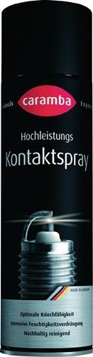 CARAMBA Hochleistungskontaktspray 500 ml Spraydose CARAMBA